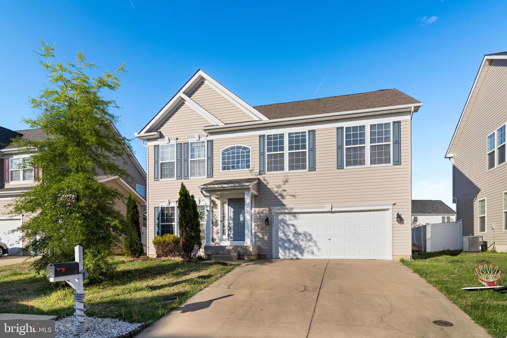 NATIONAL MHP - Residential