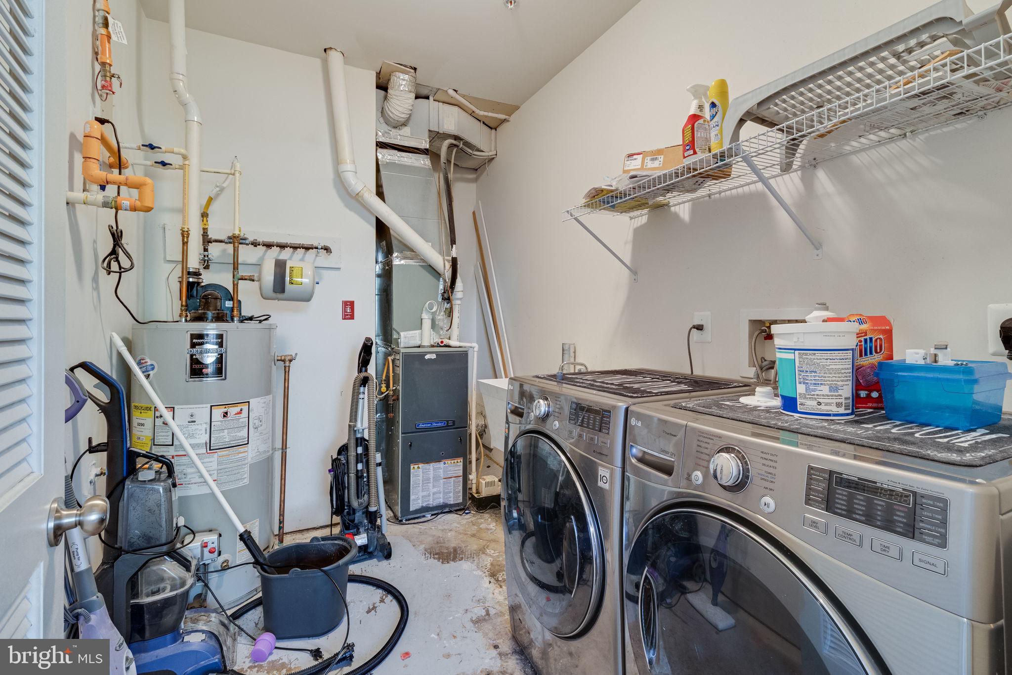 NATIONAL MHP - Residential