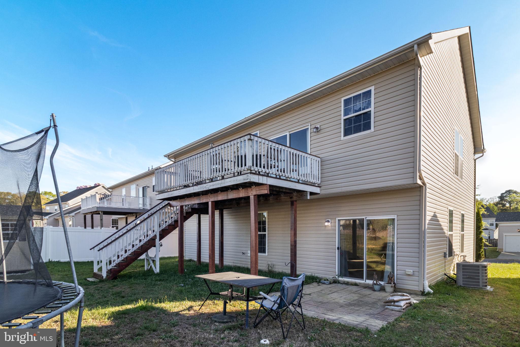 NATIONAL MHP - Residential