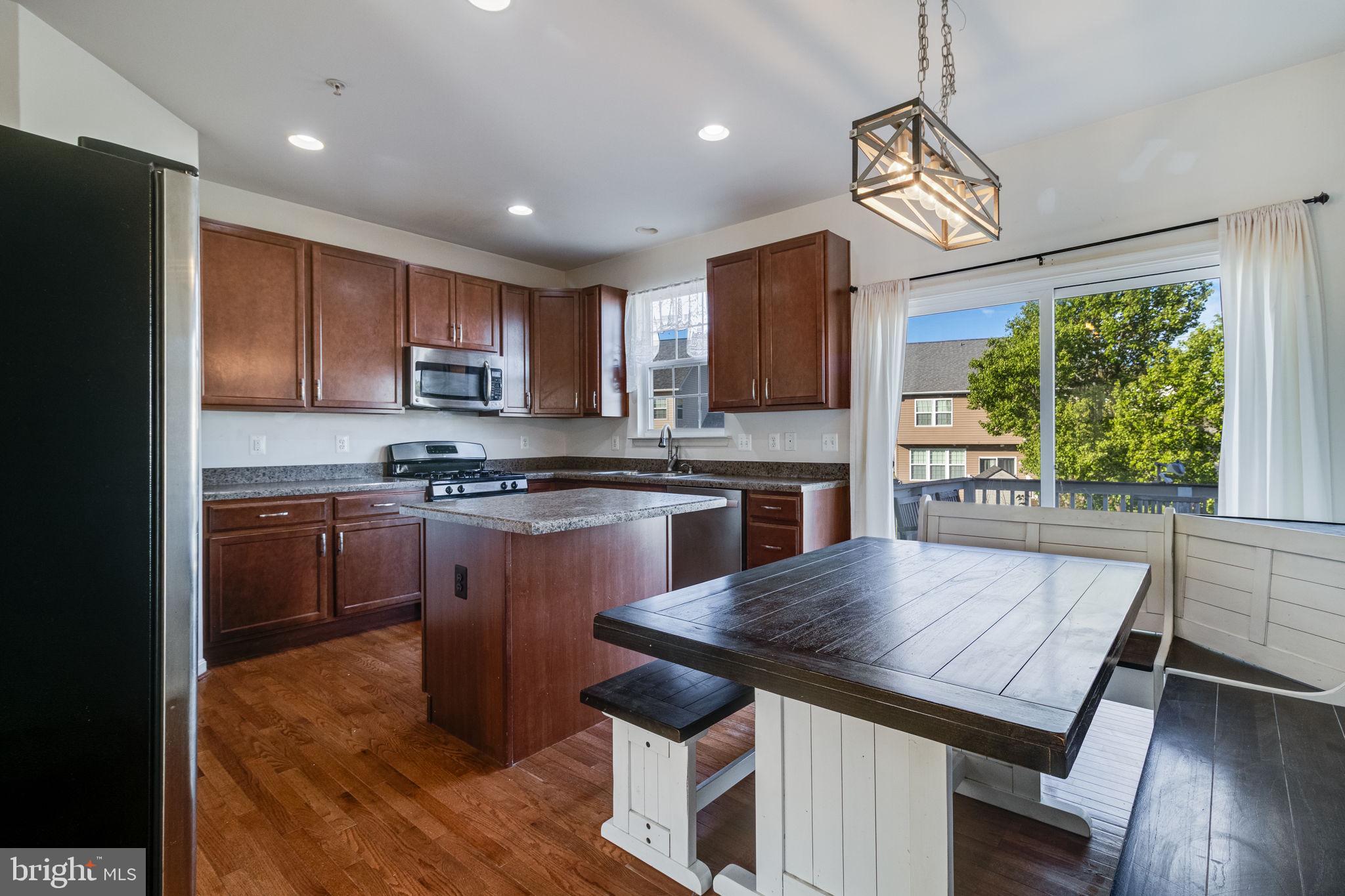 NATIONAL MHP - Residential