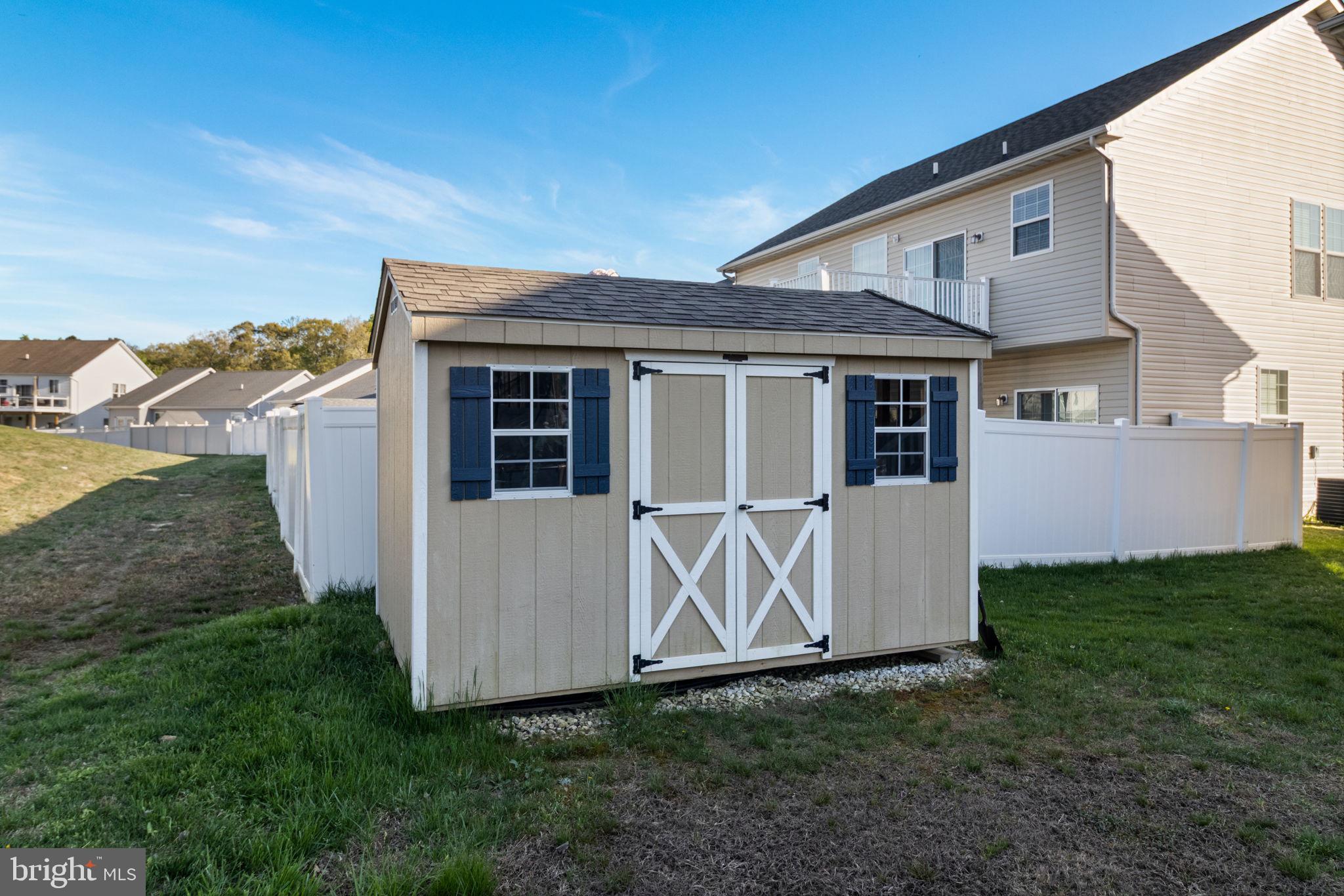 NATIONAL MHP - Residential