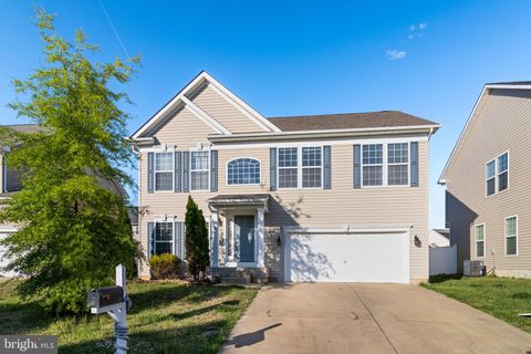Homes For Sale - 22277 Scott Circle<br/> LEXINGTON PARK, MD 20653