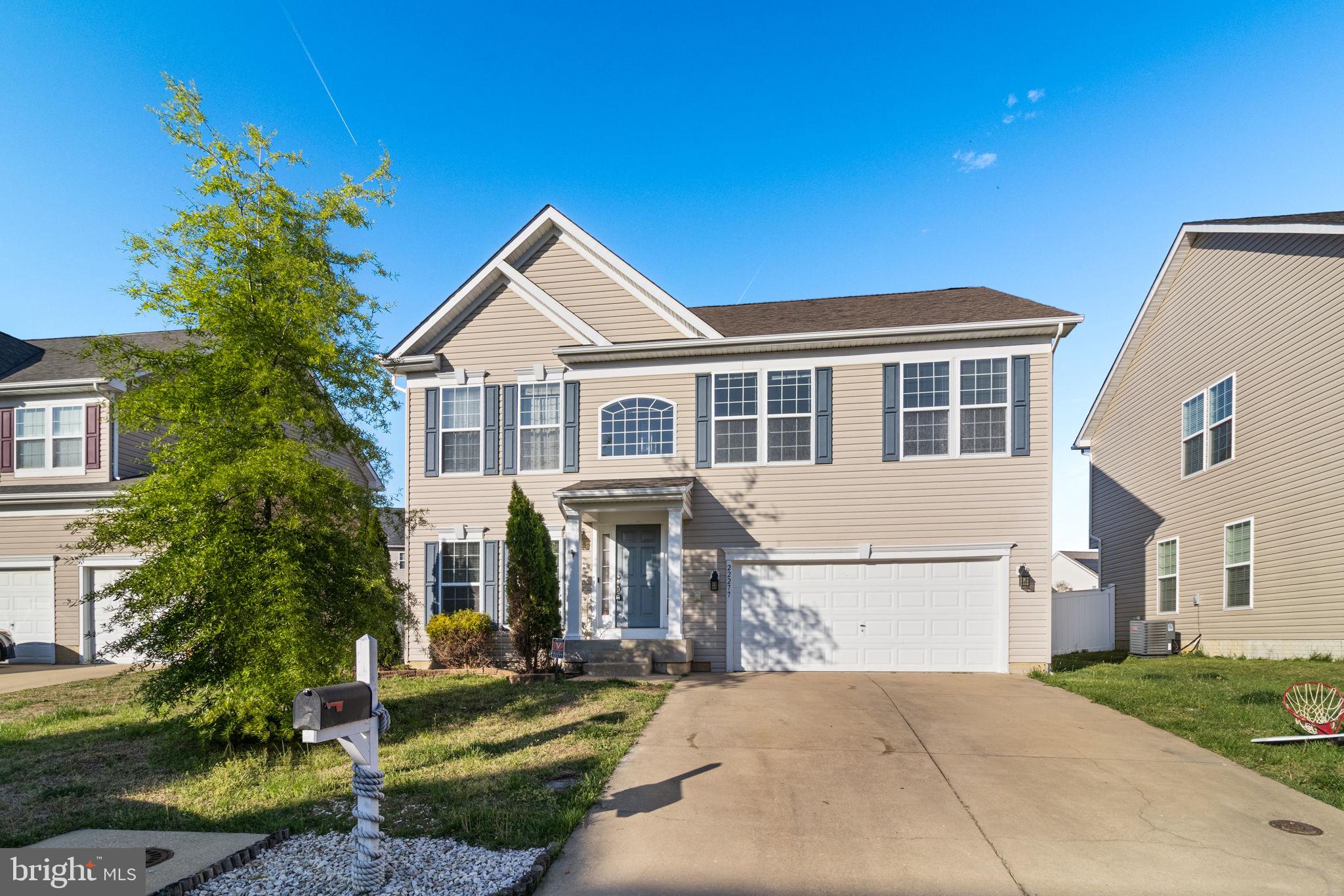 NATIONAL MHP - Residential