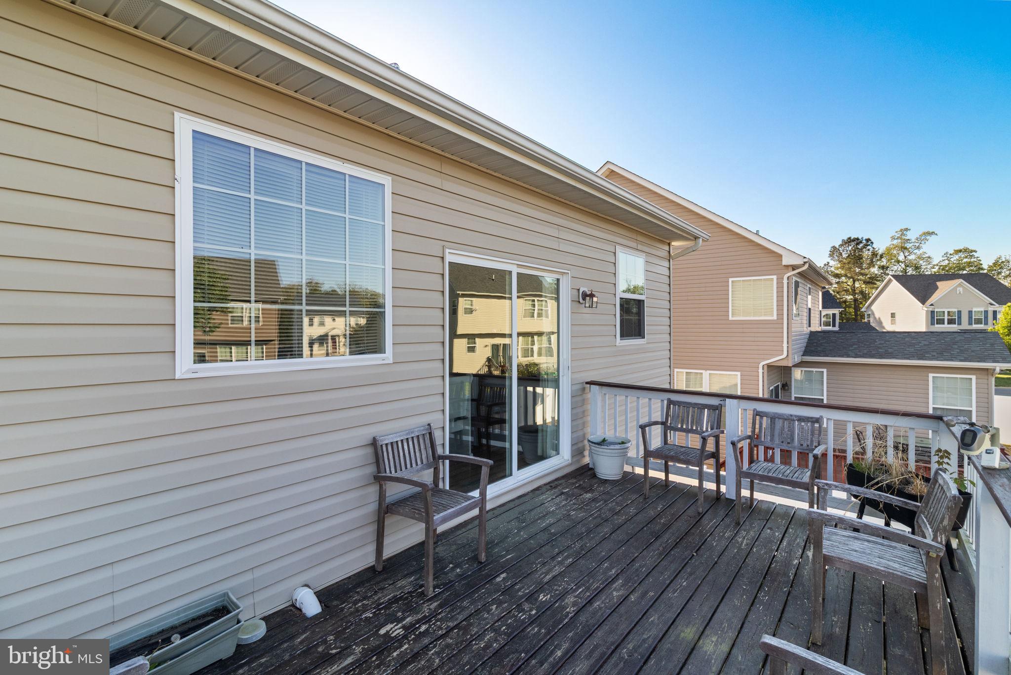 NATIONAL MHP - Residential