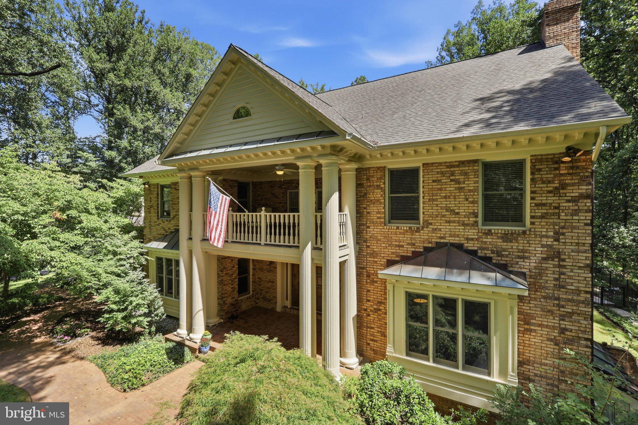 7725 WYCKLAND COURT