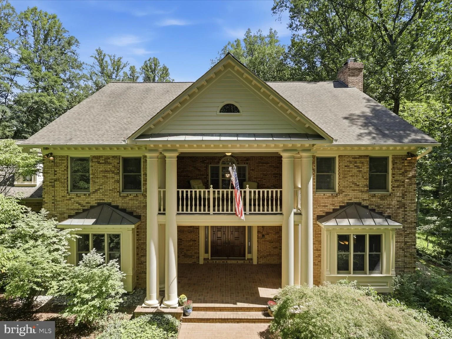 7725 Wyckland Court, Clifton, VA, 20124