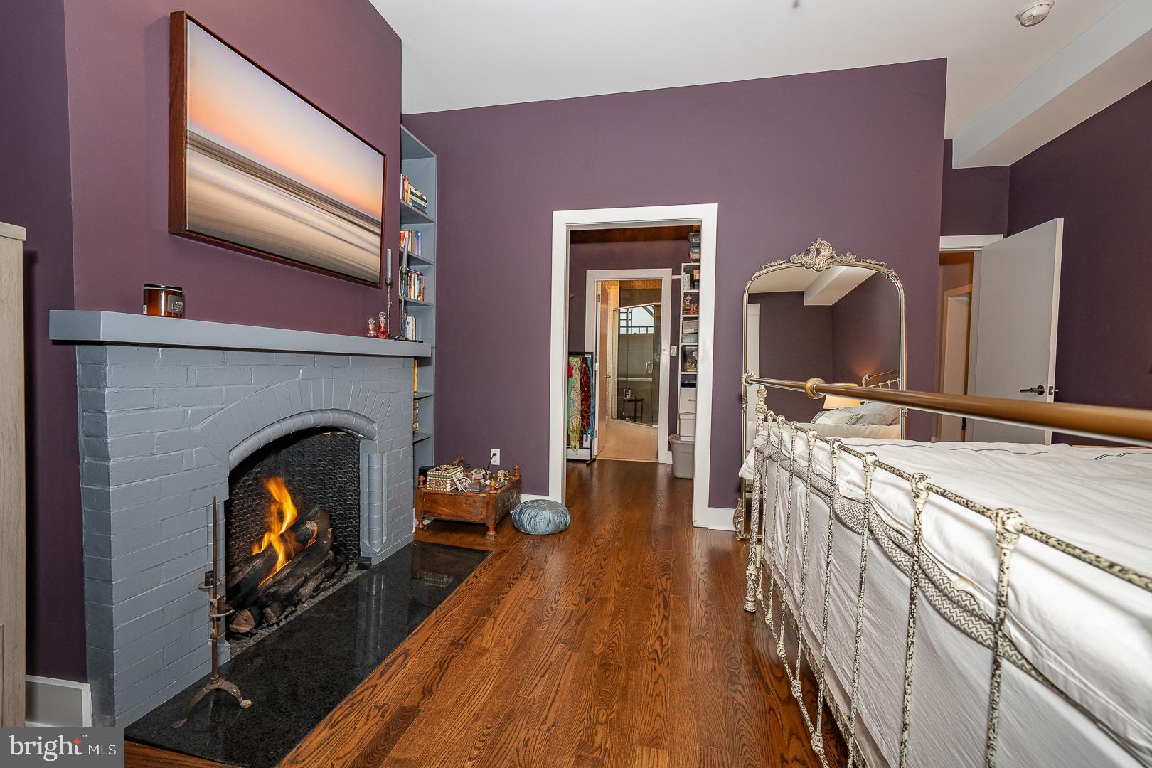 NARBERTH - Residential