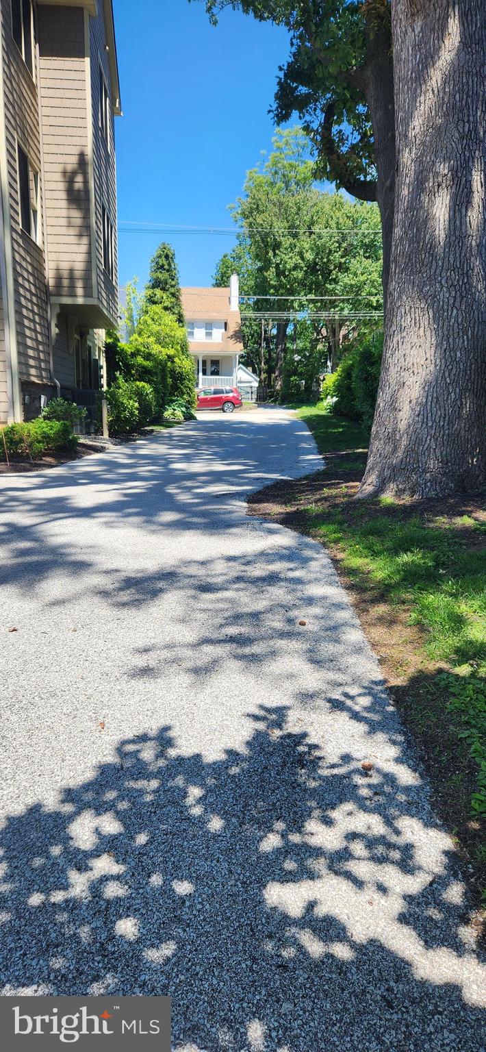 NARBERTH - Residential