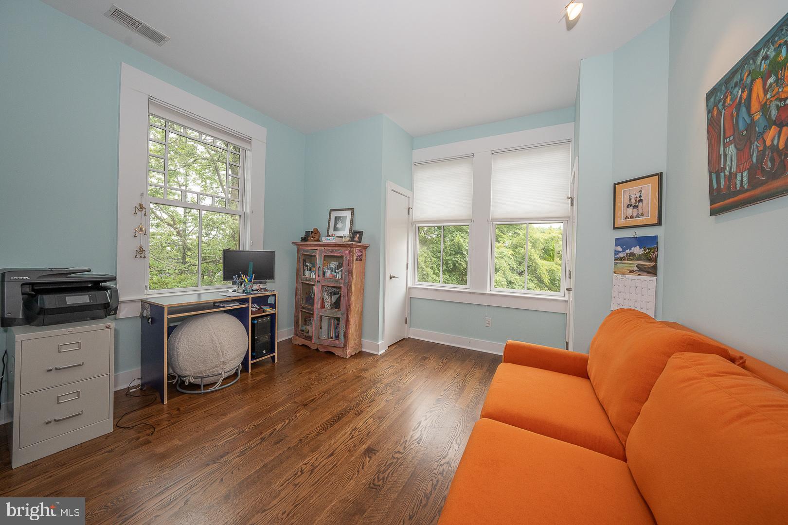 NARBERTH - Residential