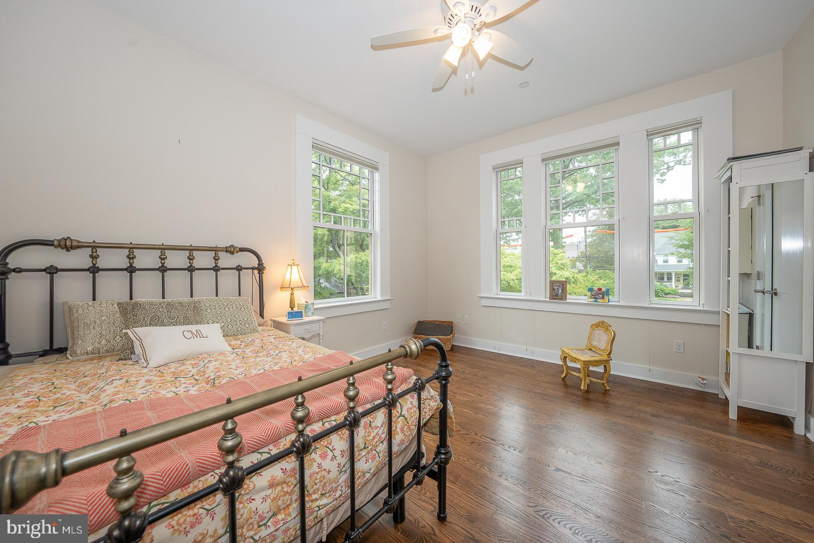 NARBERTH - Residential