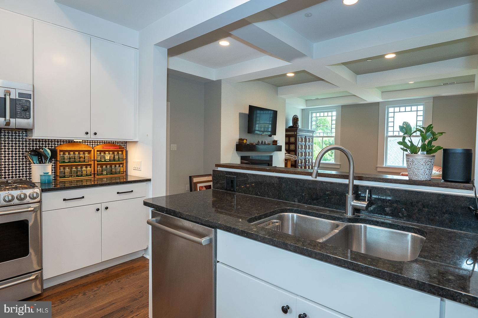 NARBERTH - Residential