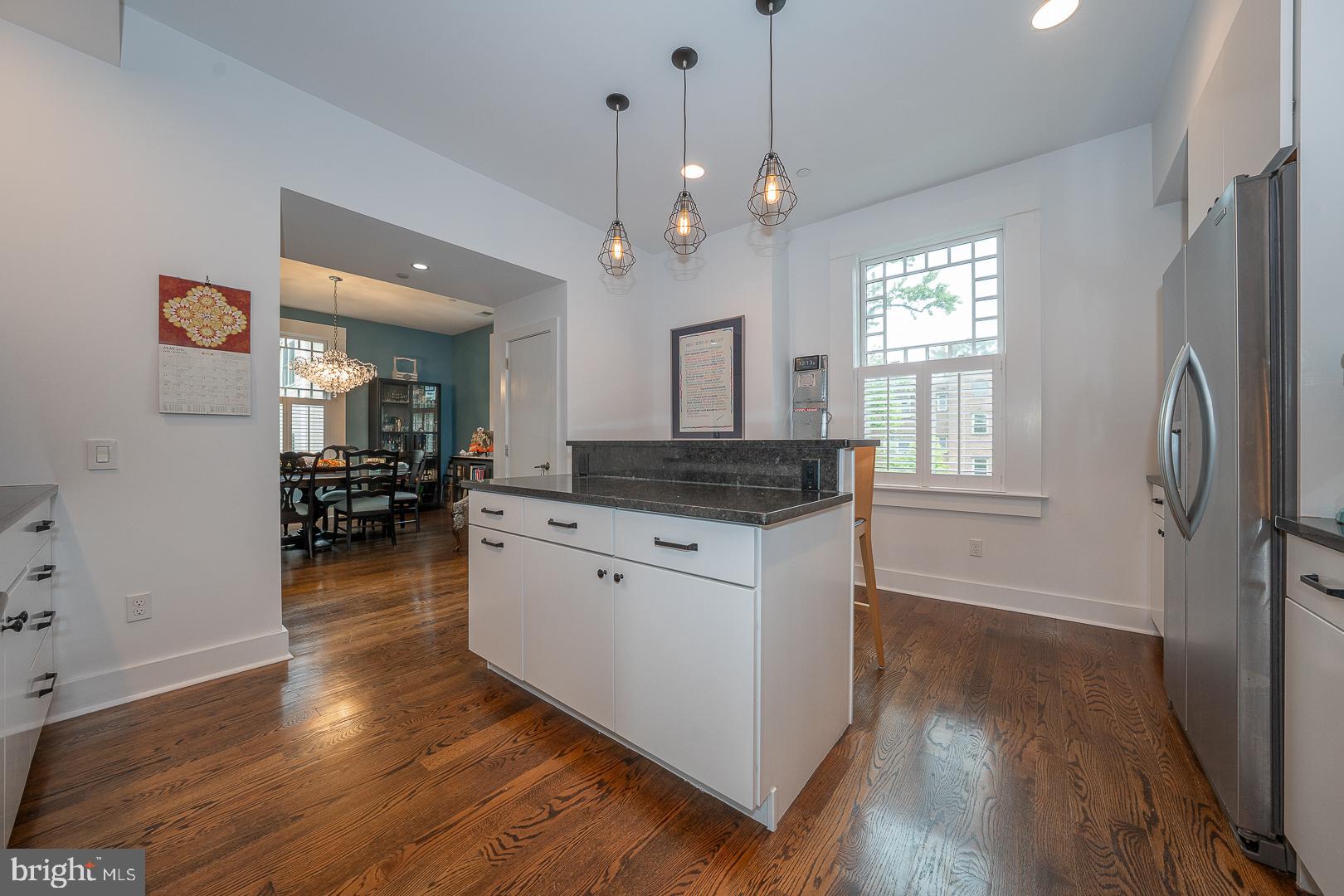 NARBERTH - Residential