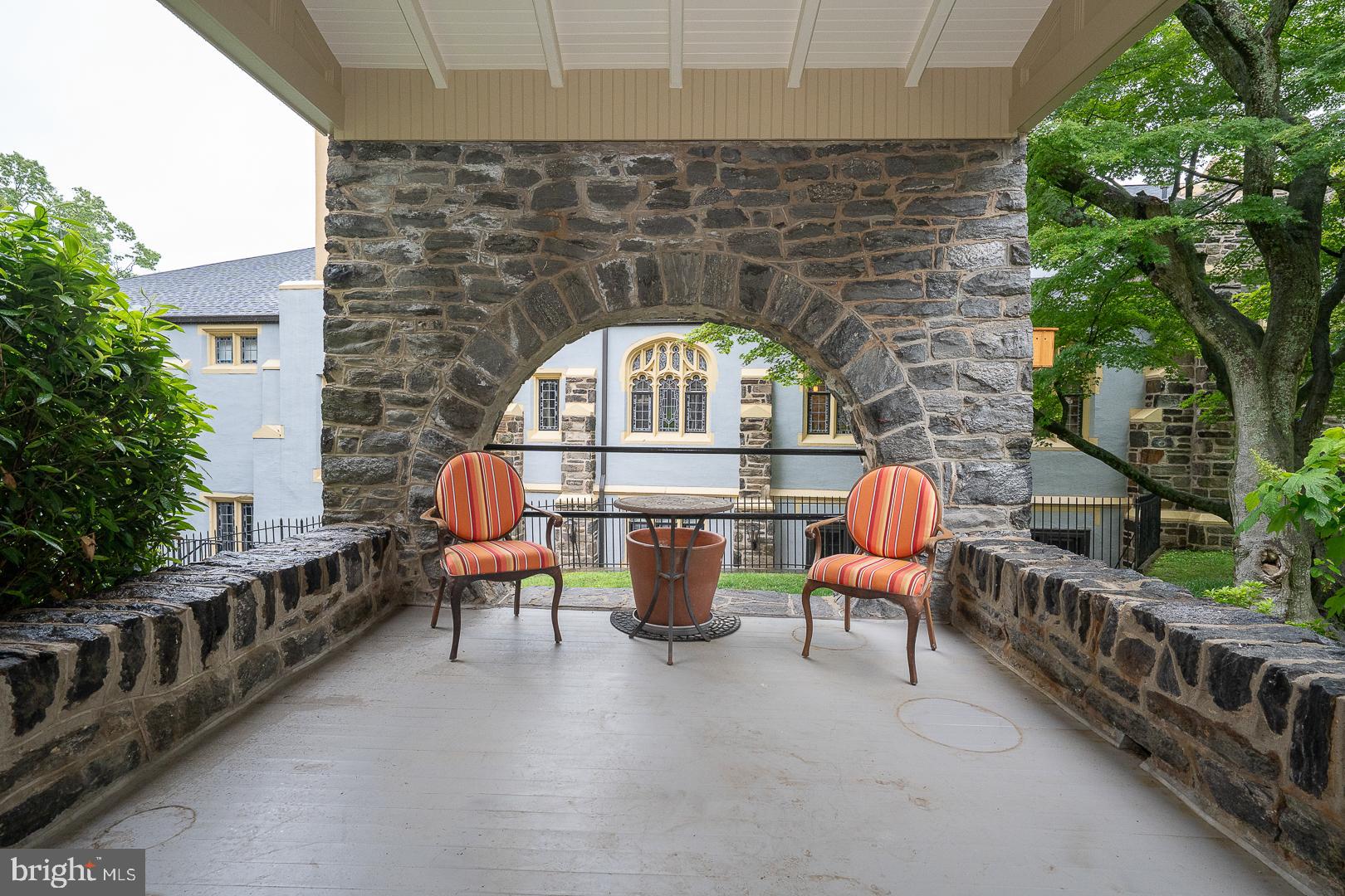 NARBERTH - Residential