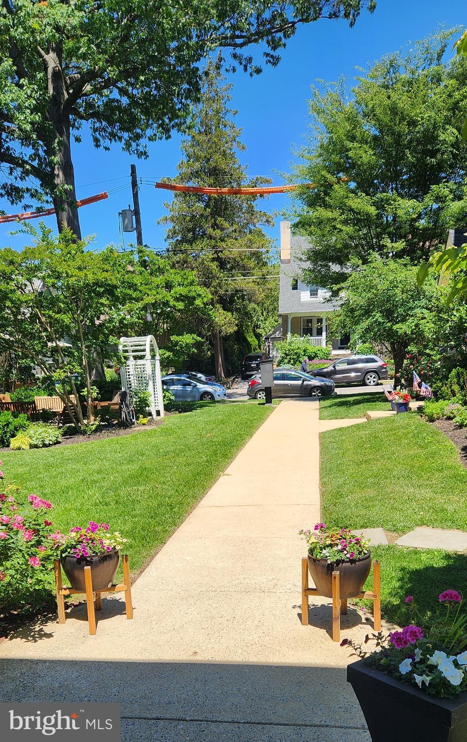 NARBERTH - Residential