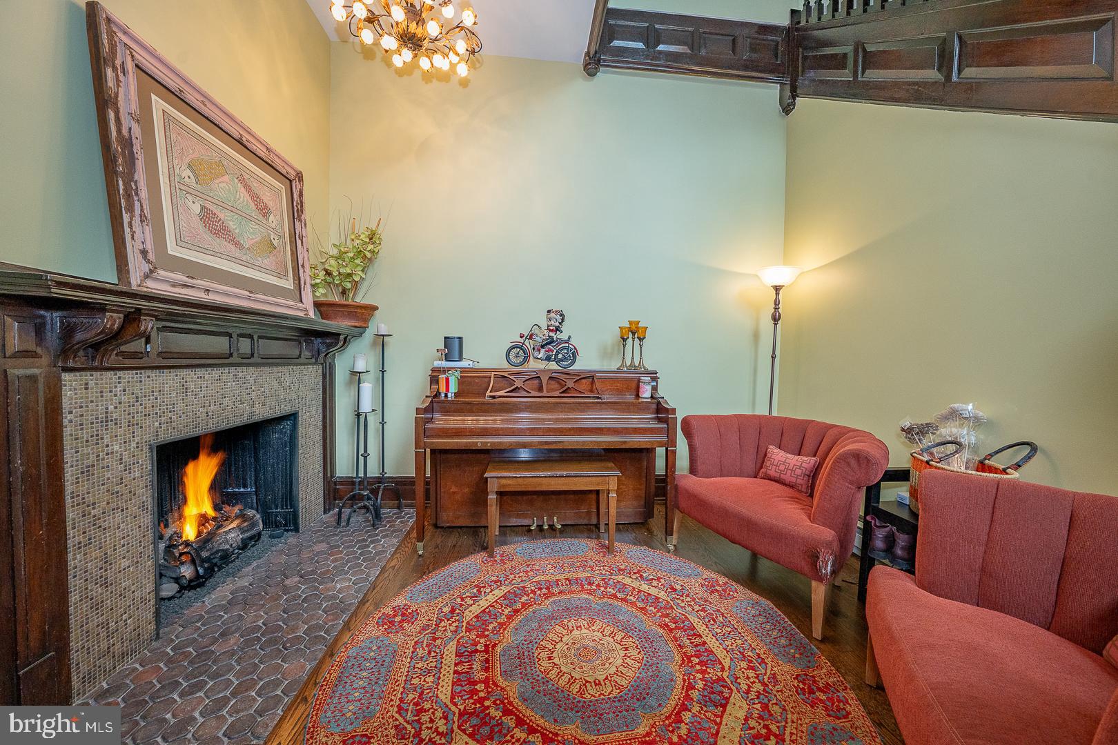 NARBERTH - Residential