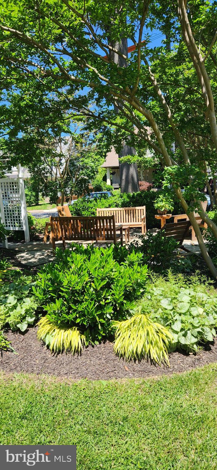 NARBERTH - Residential