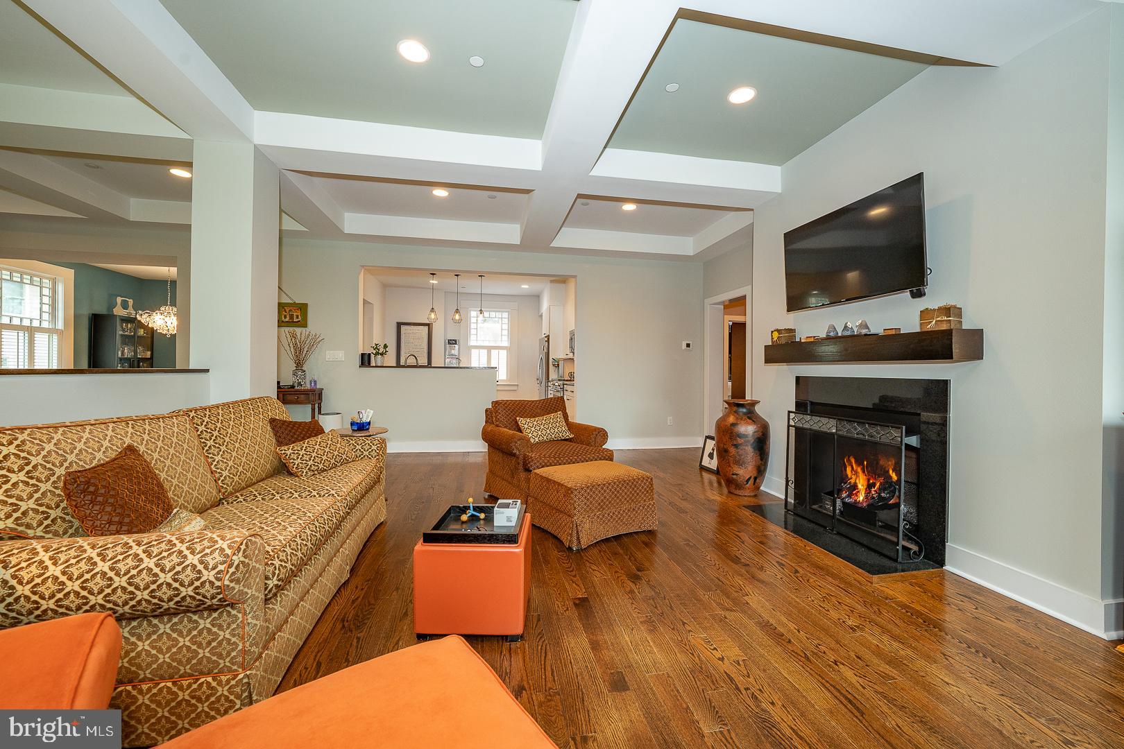 NARBERTH - Residential