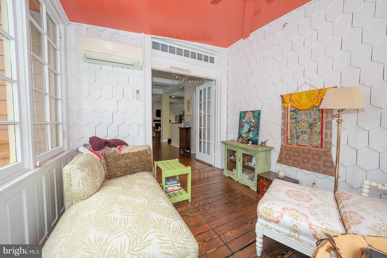 NARBERTH - Residential