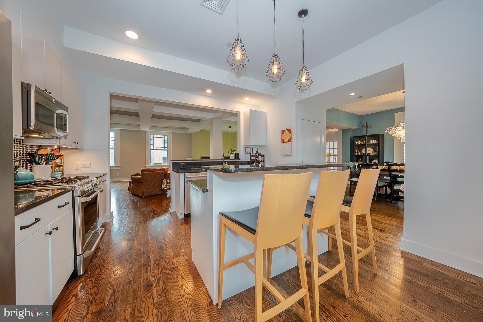 NARBERTH - Residential