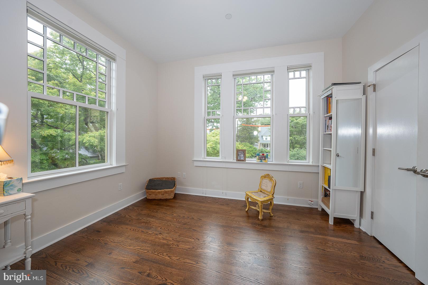 NARBERTH - Residential