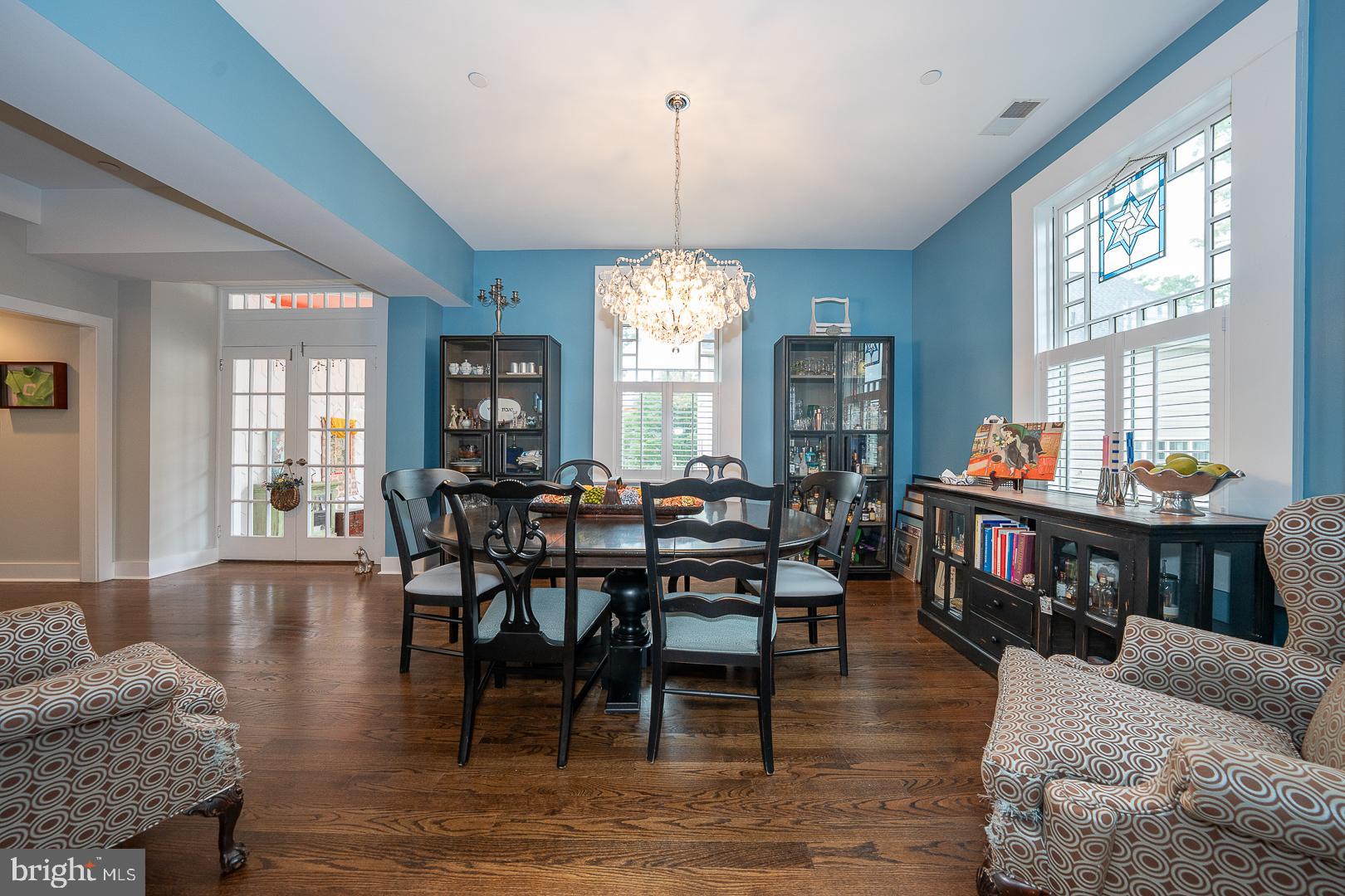 NARBERTH - Residential