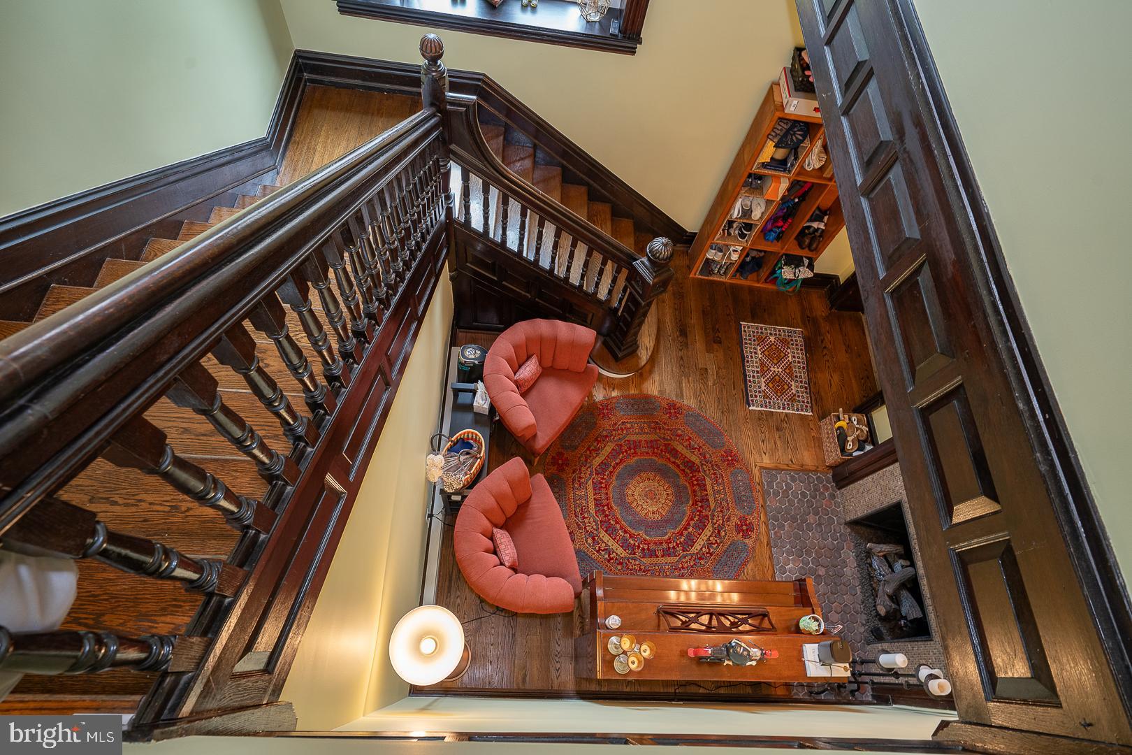 NARBERTH - Residential