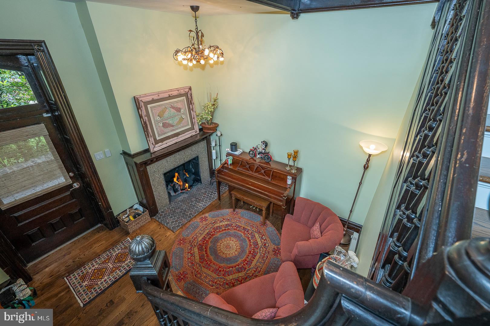 NARBERTH - Residential