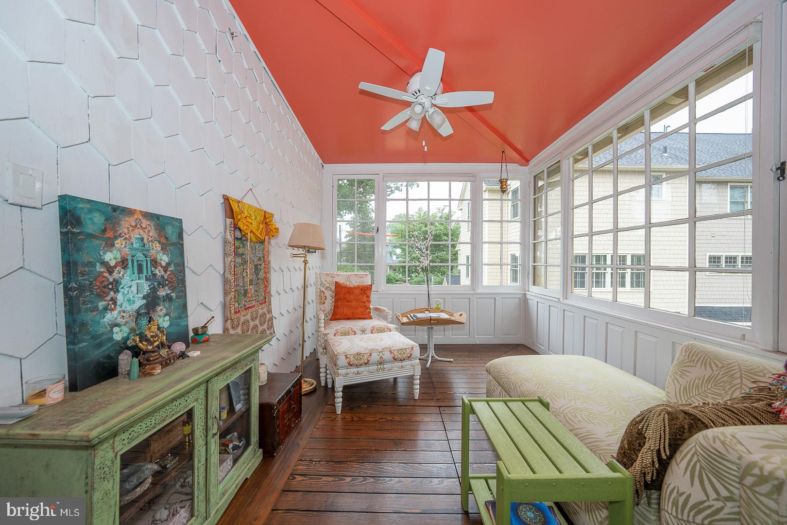 NARBERTH - Residential