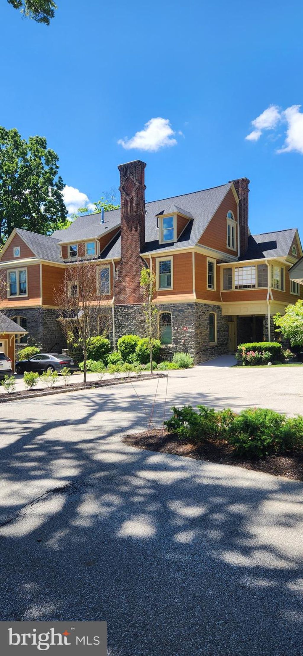 Photo of 206 Price Avenue #2, NARBERTH, PA 19072 (MLS # PAMC2167934)