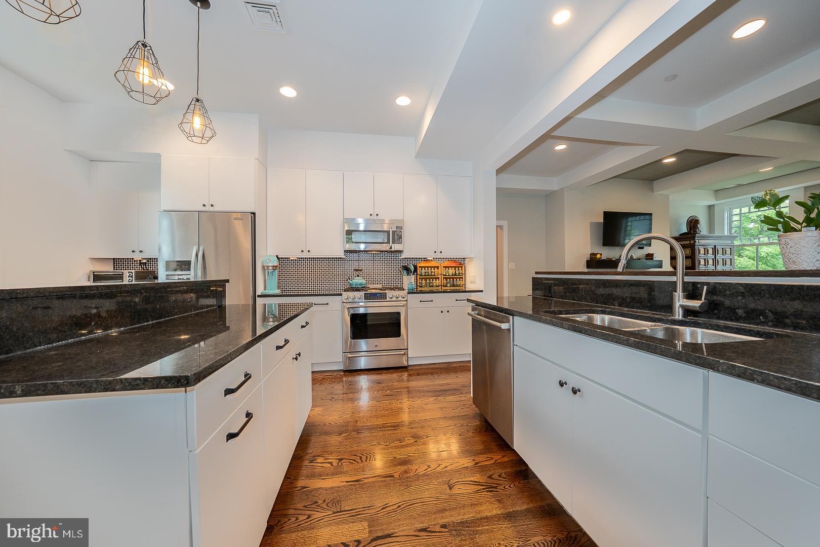 NARBERTH - Residential