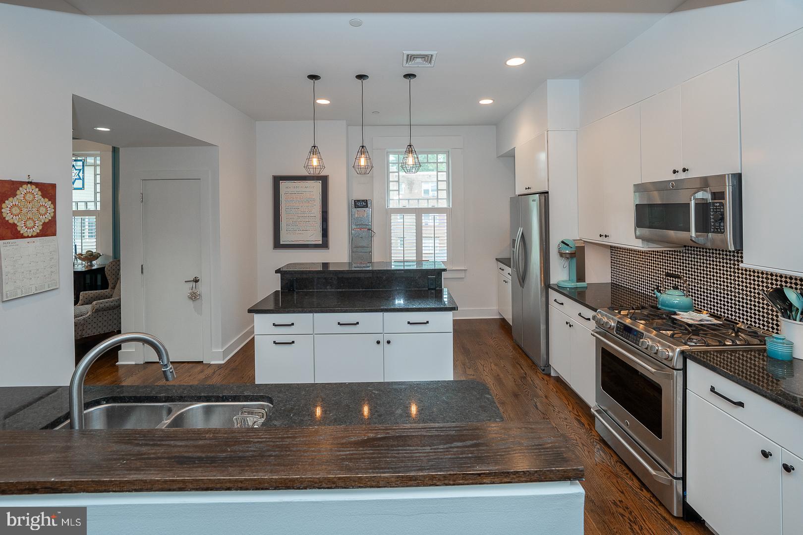 NARBERTH - Residential