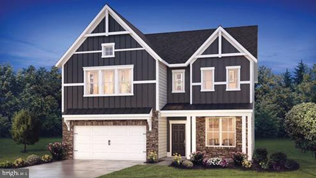 Photo of 153 Erica Lane, Columbia, PA 17512 (MLS # PALA2052718)