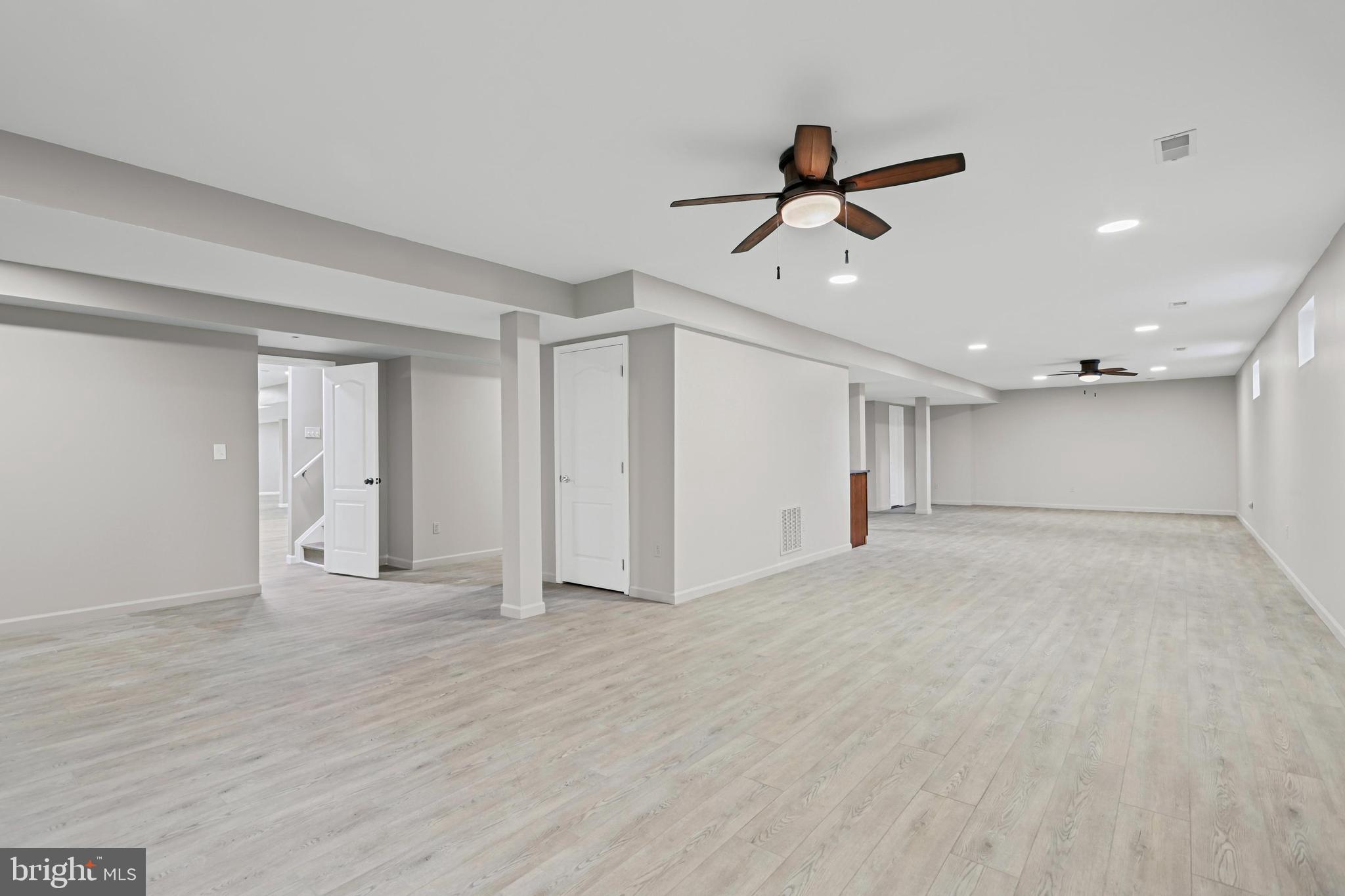 SHAWAN AT HUNT VALLEY - Residential