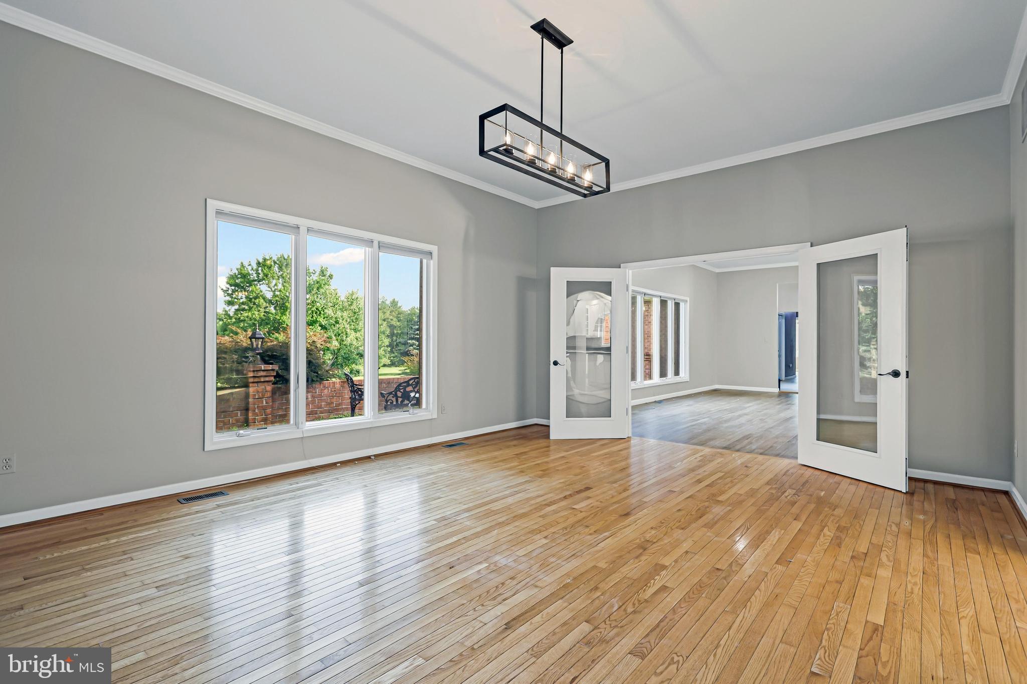 SHAWAN AT HUNT VALLEY - Residential