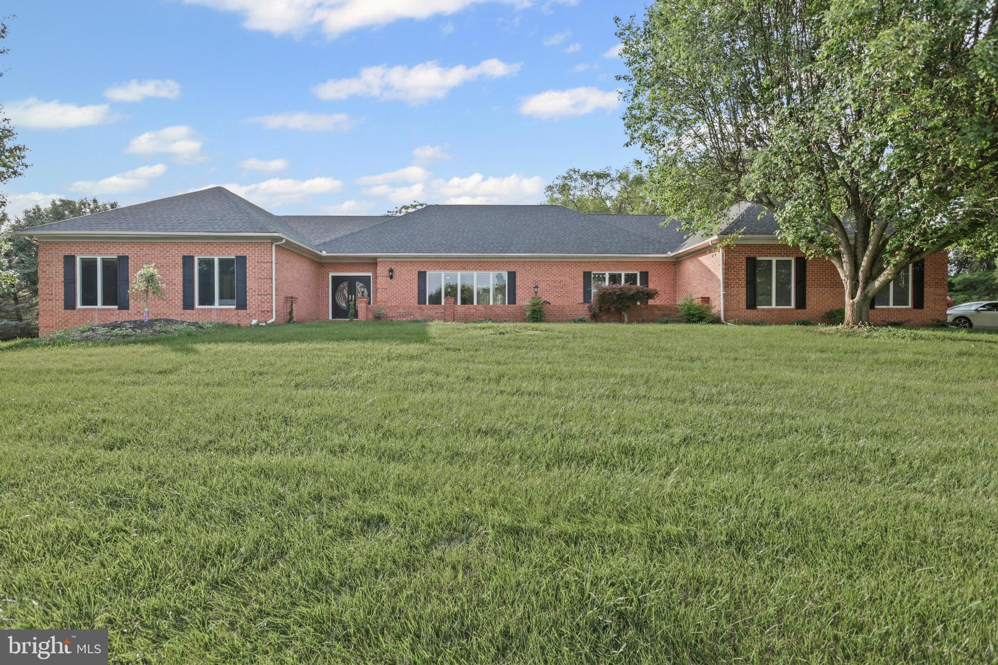 SHAWAN AT HUNT VALLEY - Residential