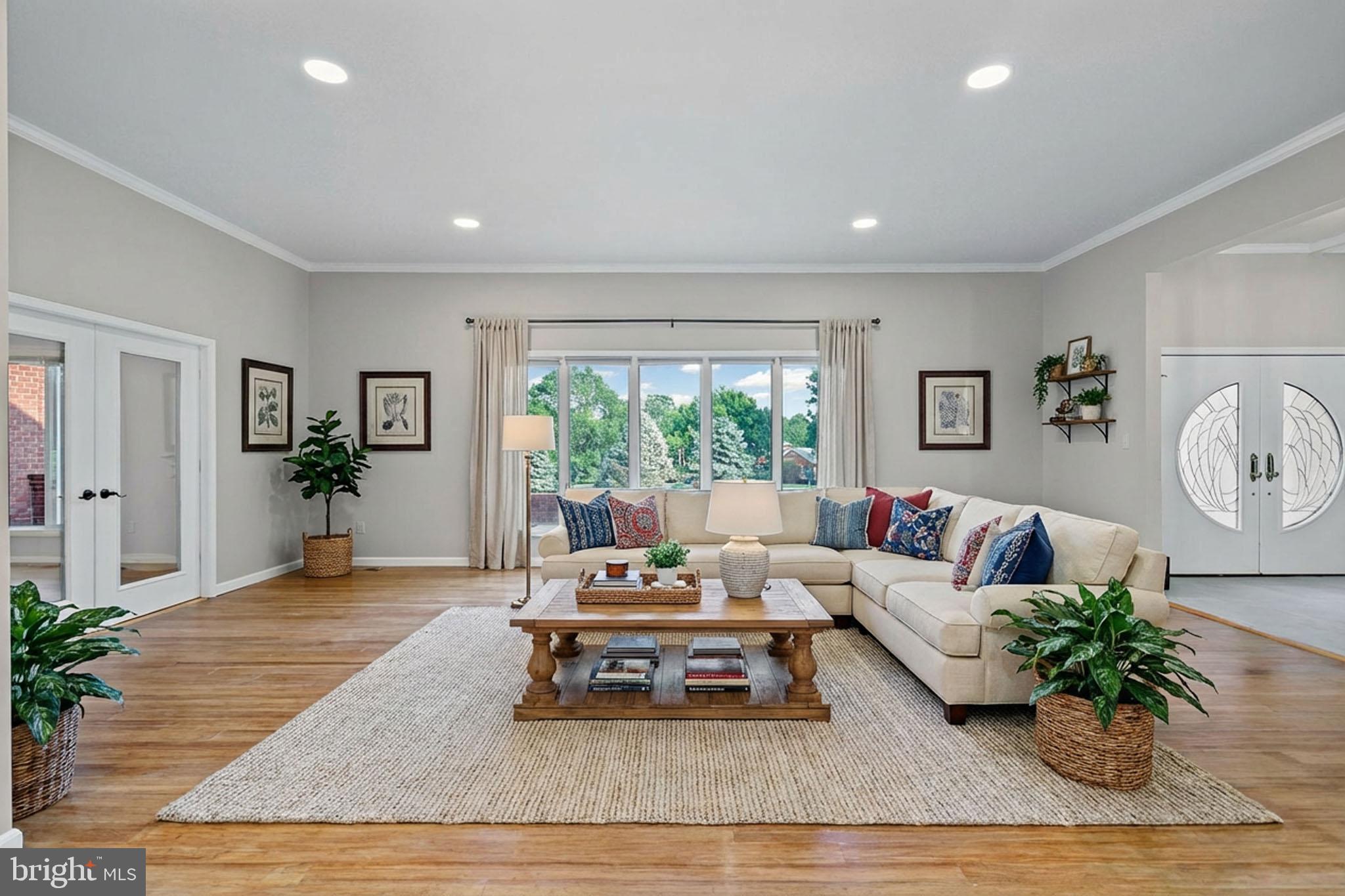 SHAWAN AT HUNT VALLEY - Residential