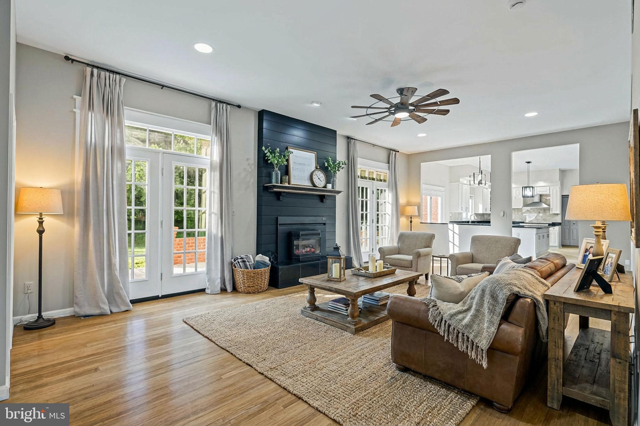 SHAWAN AT HUNT VALLEY - Residential