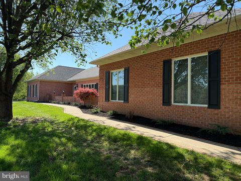 726 WEIL MANDEL WAY COCKEYSVILLE MD 21030