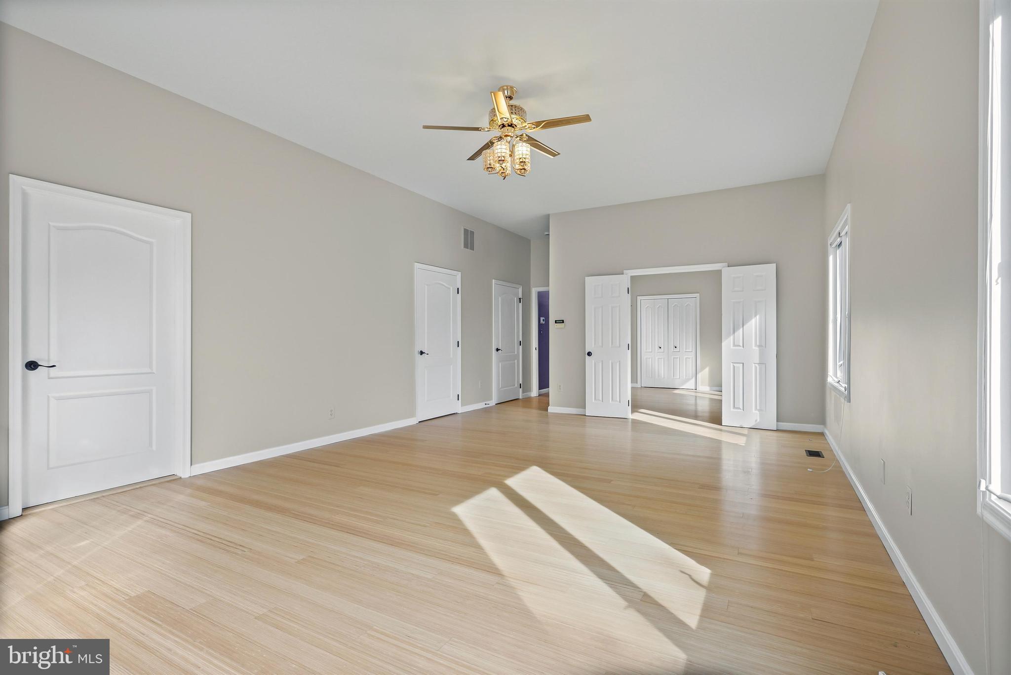 SHAWAN AT HUNT VALLEY - Residential