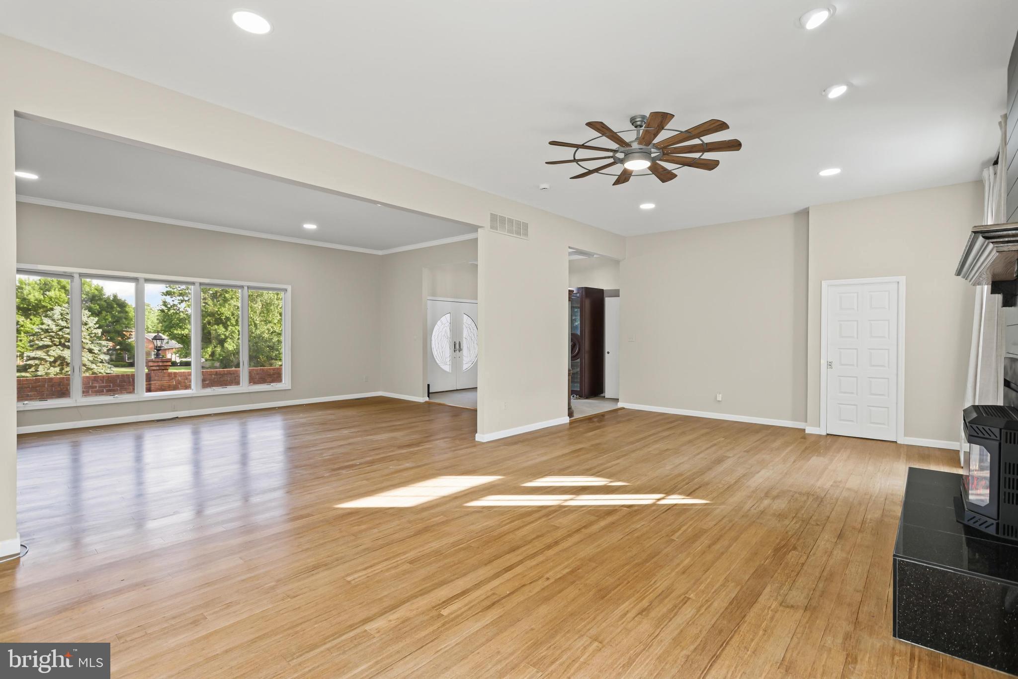 SHAWAN AT HUNT VALLEY - Residential