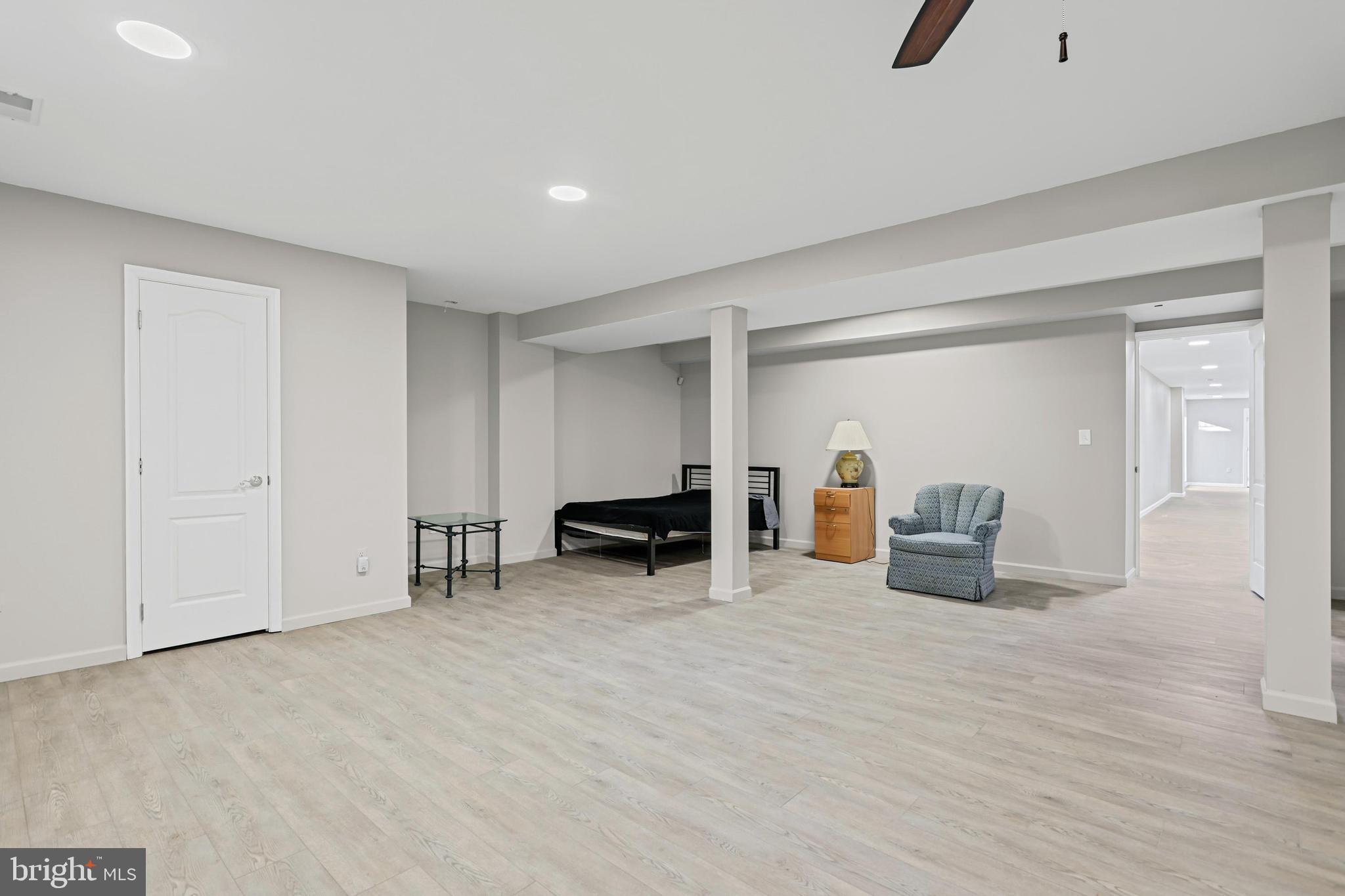 SHAWAN AT HUNT VALLEY - Residential