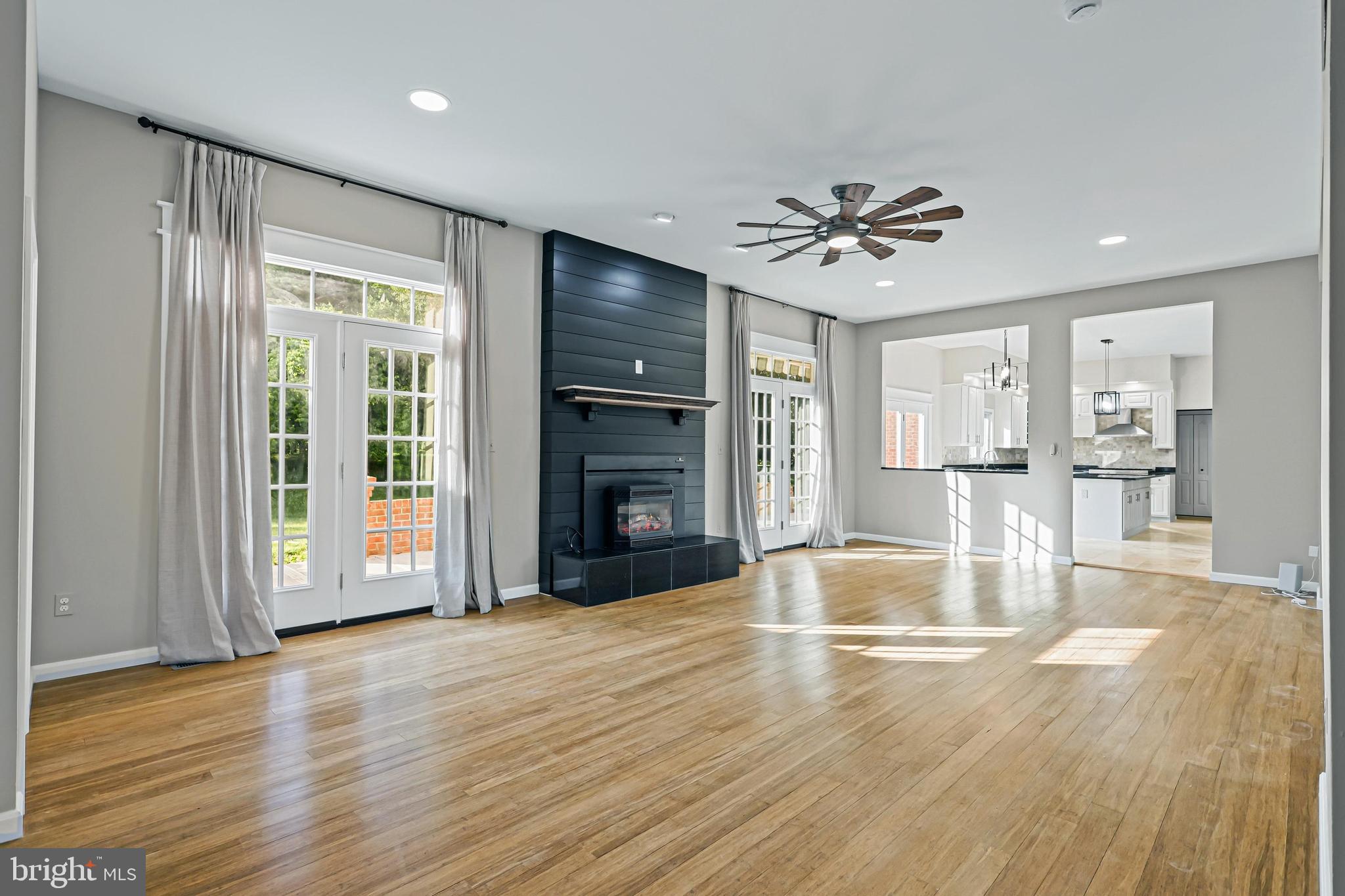 SHAWAN AT HUNT VALLEY - Residential