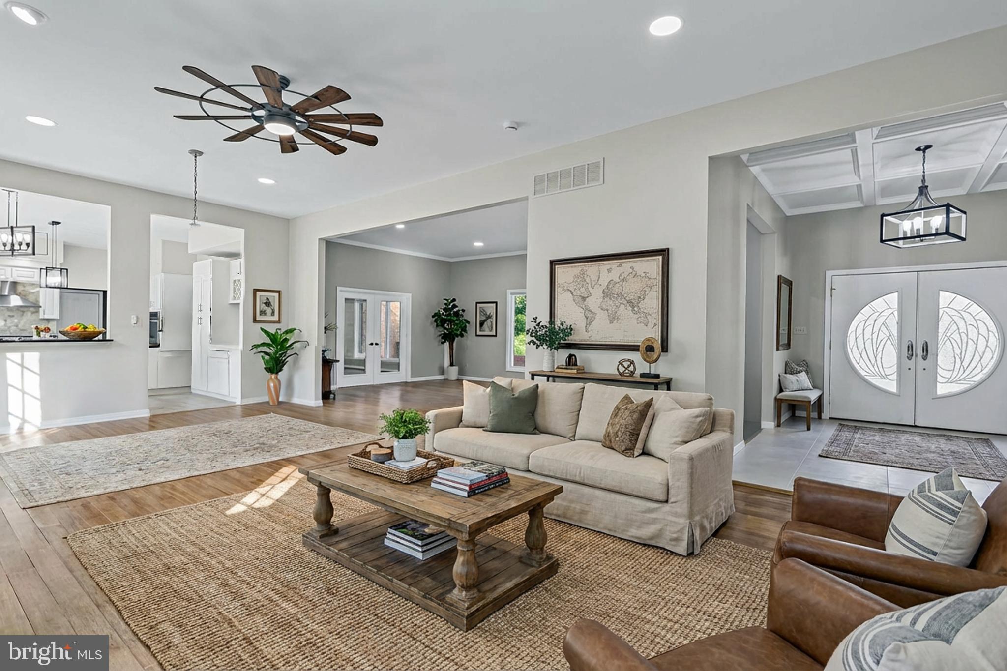 SHAWAN AT HUNT VALLEY - Residential