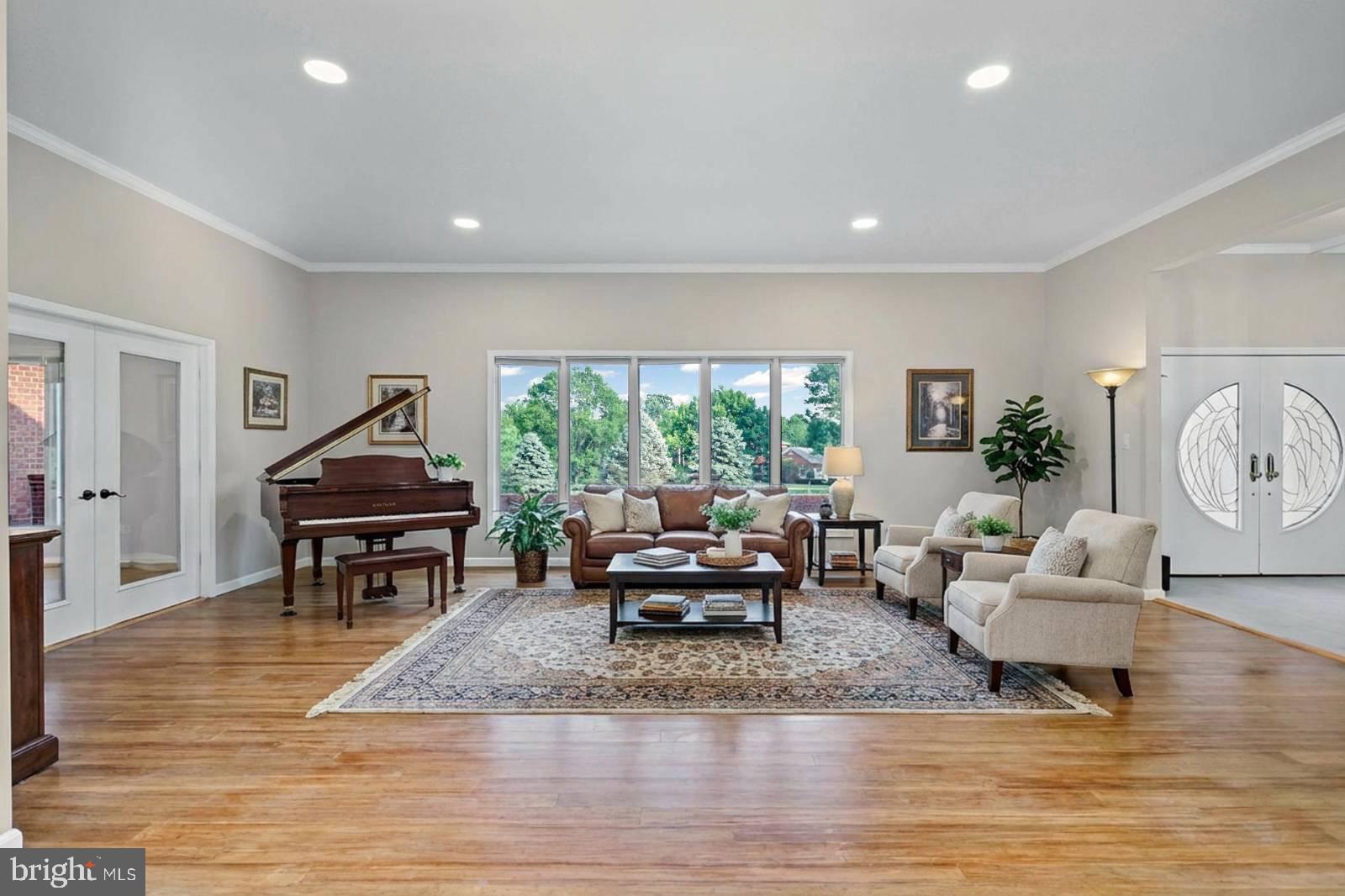 SHAWAN AT HUNT VALLEY - Residential