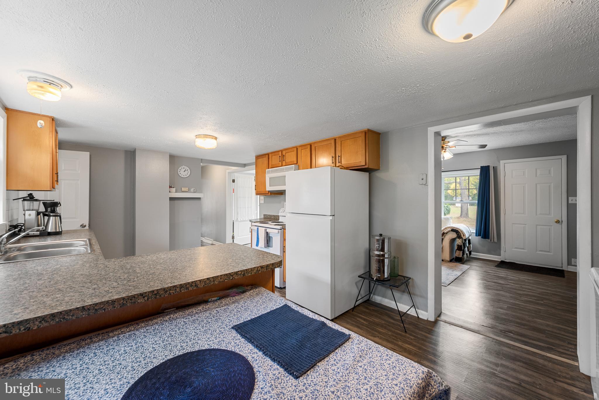 CEDAR RIDGE - Residential