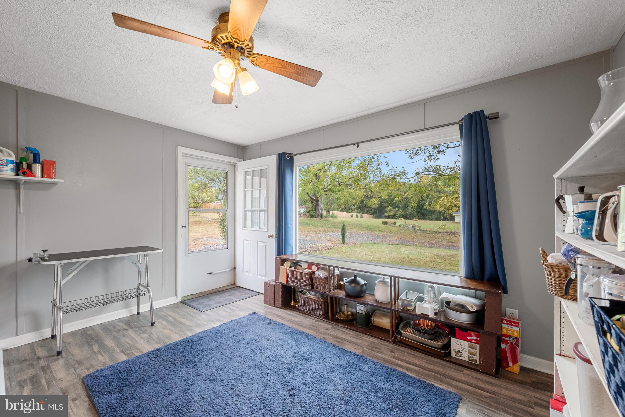 CEDAR RIDGE - Residential