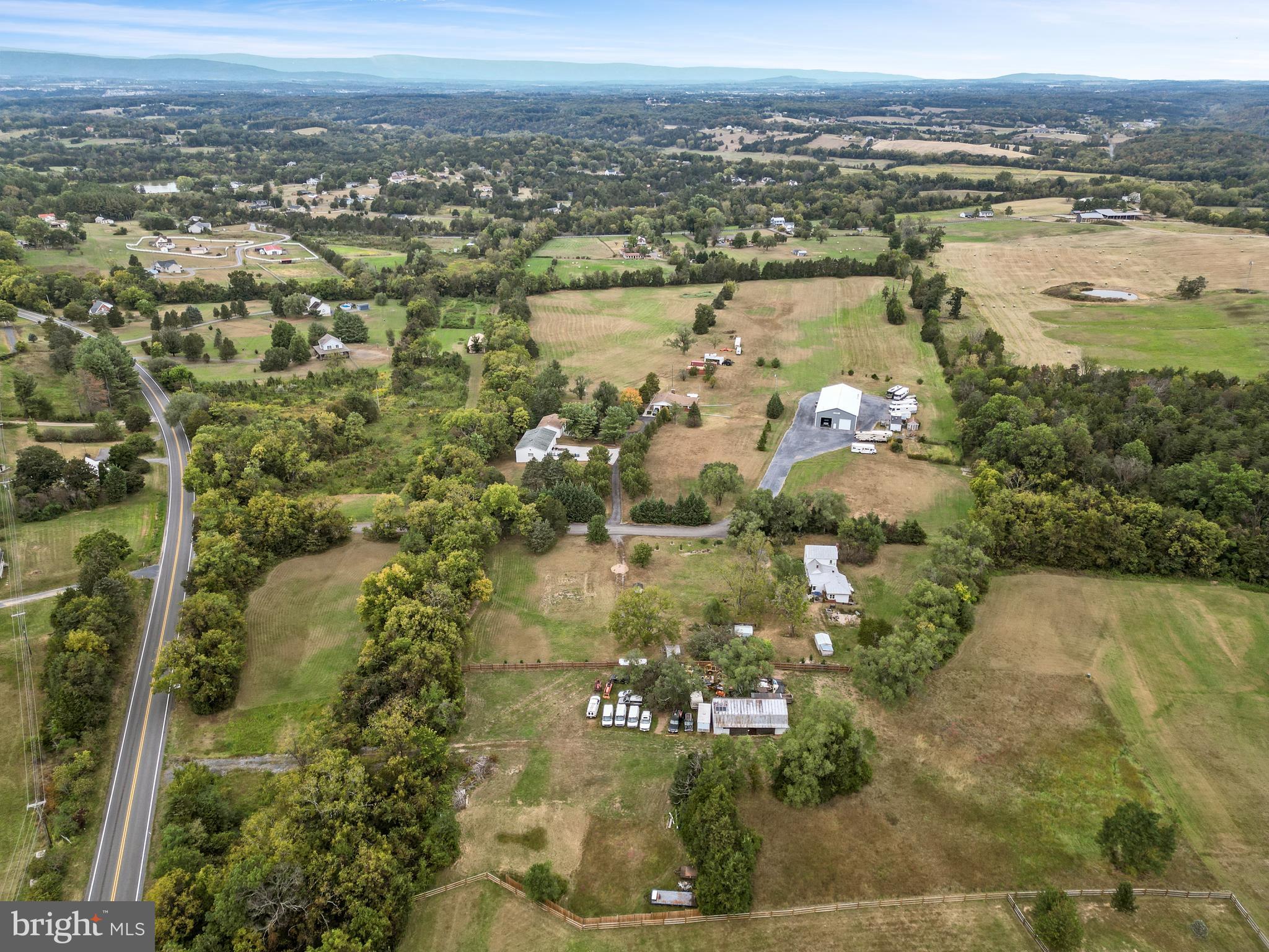 CEDAR RIDGE - Residential