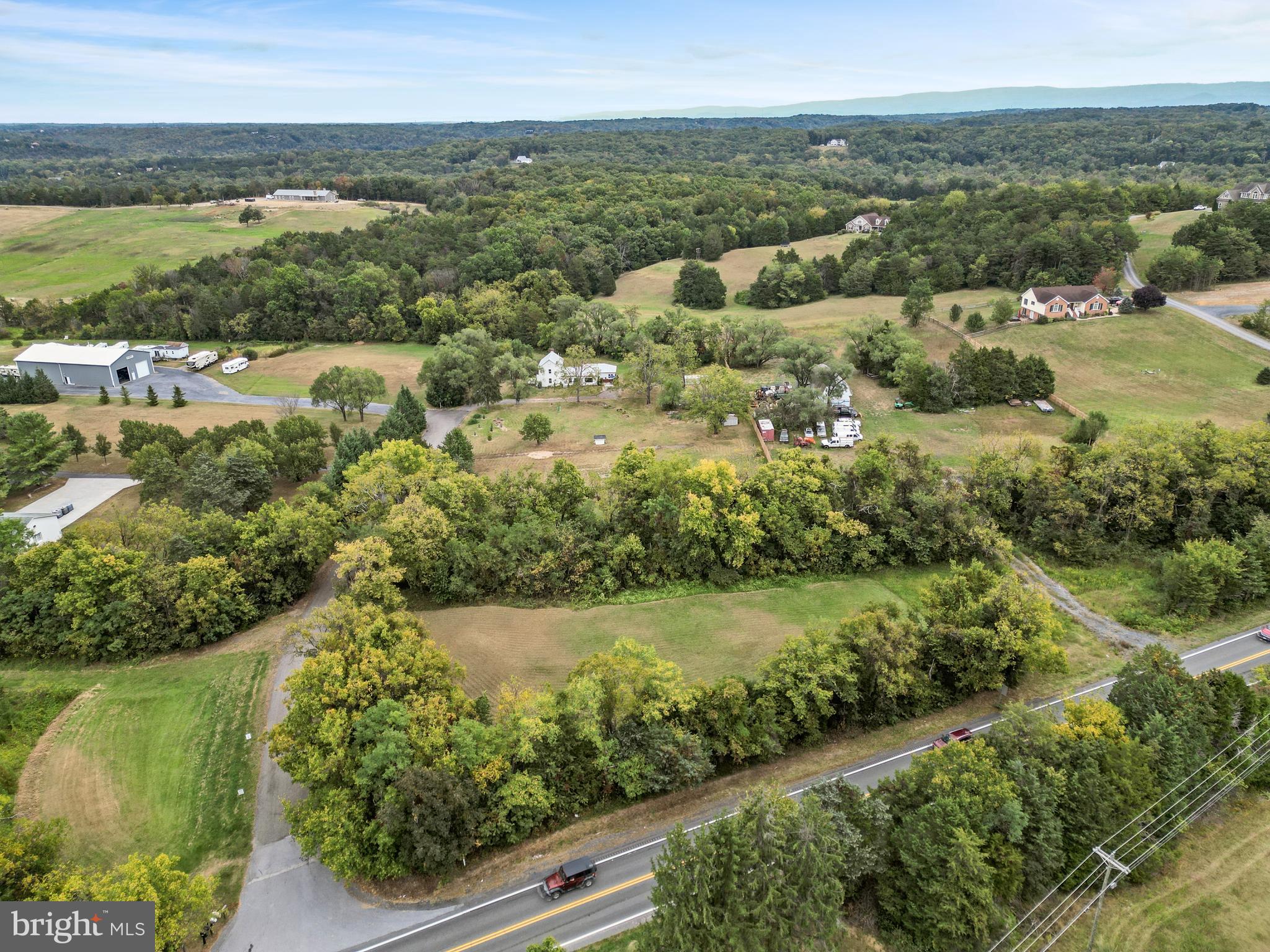 CEDAR RIDGE - Residential