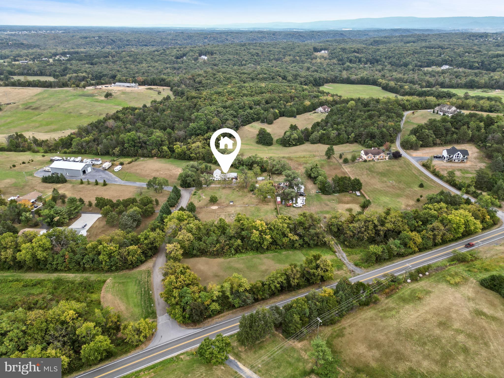 CEDAR RIDGE - Residential