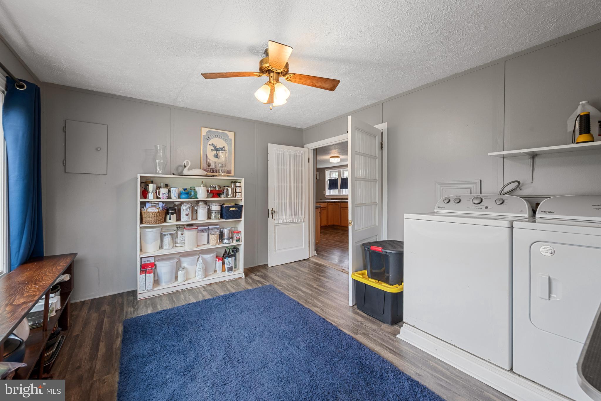 CEDAR RIDGE - Residential